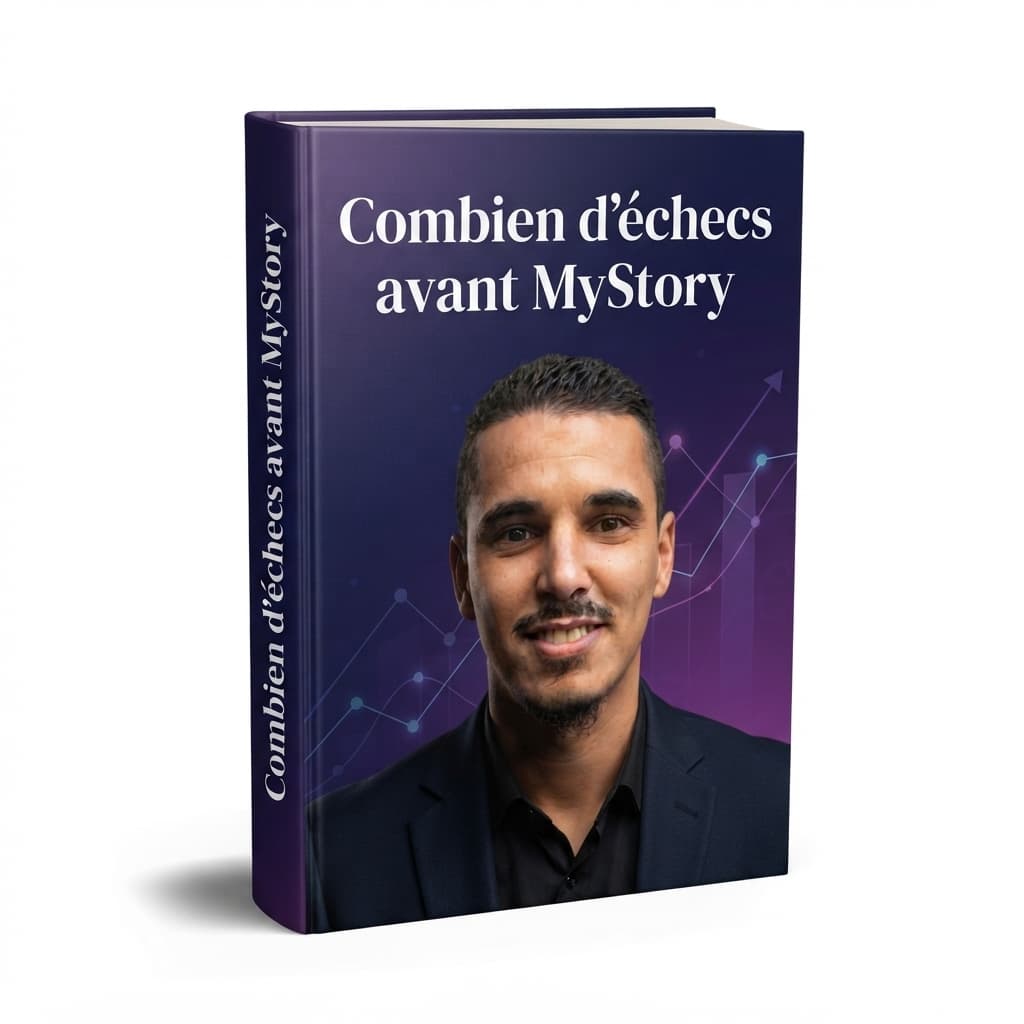 Couverture du livre Combien d'échecs avant Immortaliser
